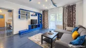 Apartament 2 camere decomandat -60 mp- Etaj 3- Parcare-