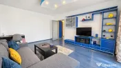 Apartament 2 camere decomandat -60 mp- Etaj 3- Parcare-
