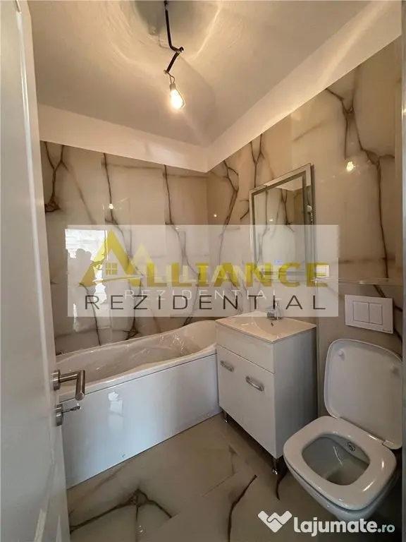Metrou Aparatorii Patriei - 2 camere - Incalzire in pardoseala - Bucuresti (Bucuresti-Ilfov)