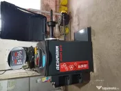 Vulcanizare completa