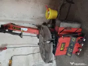 Vulcanizare completa