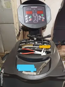 Vulcanizare completa
