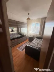 Apartament de 3 camere zona GEMENII,str Magnoliei, 