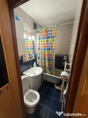 Apartament de 3 camere zona GEMENII,str Magnoliei, 