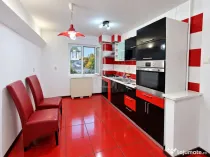 Apartament 3 camere, Brâncoveanu, Grand Arena, Școala Nr.1