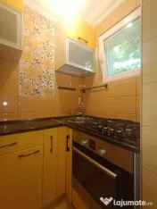 Garsonieră de închiriat – Str. Moise Nicoară, zona Unirii – 
