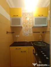 Garsonieră de închiriat – Str. Moise Nicoară, zona Unirii – 