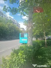 Garsonieră de închiriat – Str. Moise Nicoară, zona Unirii – 