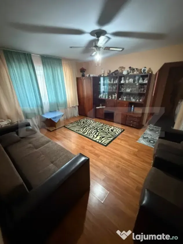 Apartament 2 camere, 54 mp, zona Nord - Bistrita (Bistrita-Nasaud)
