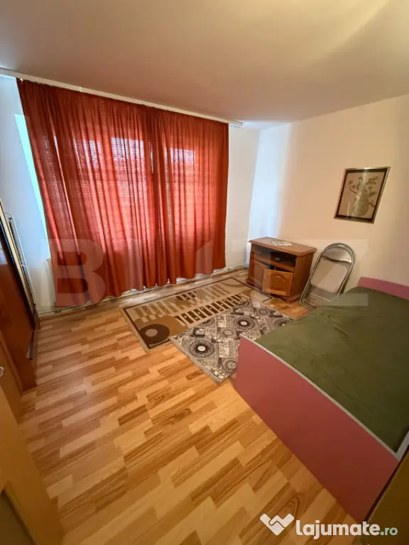 Apartament 2 camere, 54 mp, zona Nord - Bistrita (Bistrita-Nasaud)