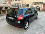 Kia Ceed Facelift 2010 • 1.6 CRDi 90 CP • Climatronic • Pilot automat 