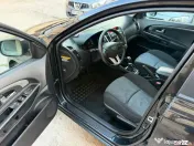Kia Ceed Facelift 2010 • 1.6 CRDi 90 CP • Climatronic • Pilot automat 