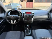 Kia Ceed Facelift 2010 • 1.6 CRDi 90 CP • Climatronic • Pilot automat 