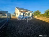 Casă individuală P+Pod Locuibil | Finisaje de calitate | 1 