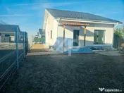 Casă individuală P+Pod Locuibil | Finisaje de calitate | 1 
