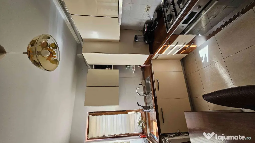 Apartament 3 camere zona TRACTORUL,STR Nicolae Labis, - Brasov (Brasov)