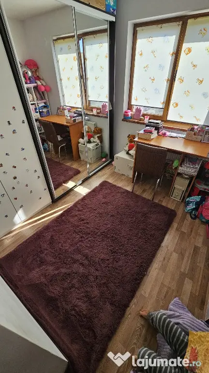 Apartament 3 camere zona TRACTORUL,STR Nicolae Labis, - Brasov (Brasov)