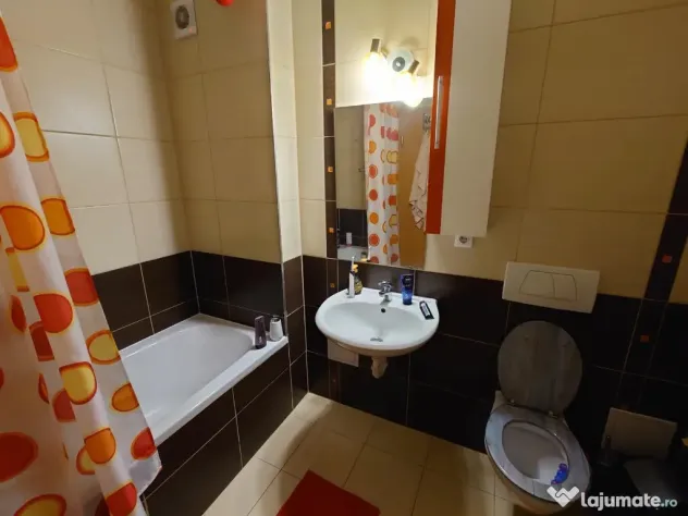 Apartament 3 camere zona TRACTORUL,STR Nicolae Labis, - Brasov (Brasov)