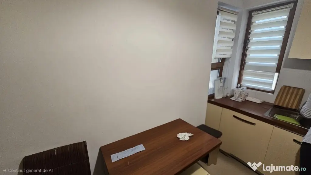 Apartament 3 camere zona TRACTORUL,STR Nicolae Labis, - Brasov (Brasov)