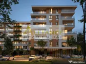 Noul Proiect Rezidențial PREMIUM de pe Splaiul Unirii | Piscină | 
