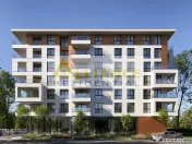 Noul Proiect Rezidențial PREMIUM de pe Splaiul Unirii | Piscină | 