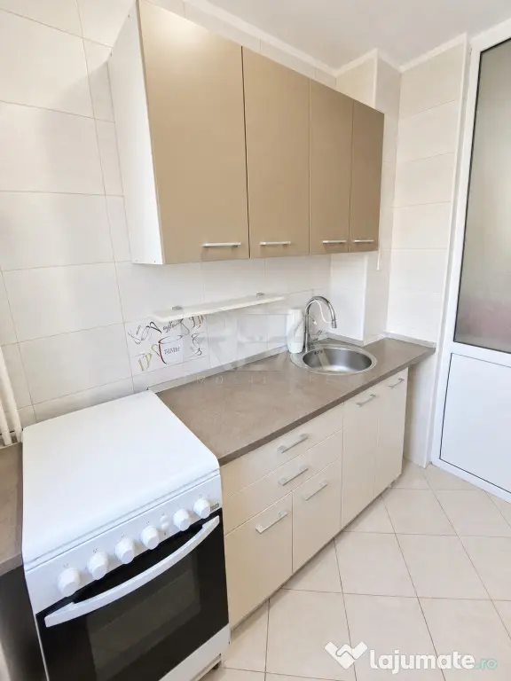 Garsonieră renovata în 2020, etaj 6/9, Drumul Taberei - Bucuresti (Bucuresti-Ilfov)