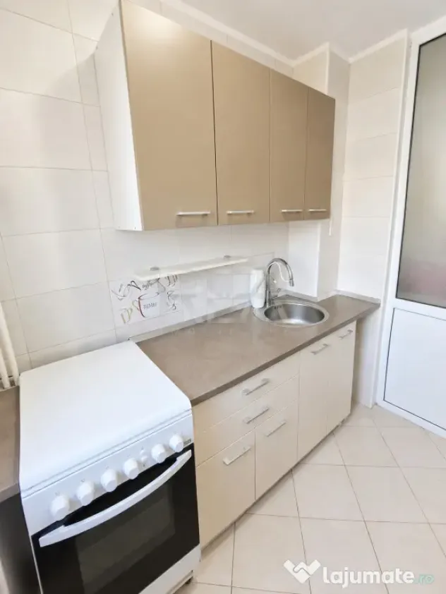 Garsonieră renovata în 2020, etaj 6/9, Drumul Taberei - Bucuresti (Bucuresti-Ilfov)