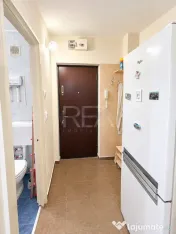 Garsonieră renovata în 2020, etaj 6/9, Drumul Taberei 