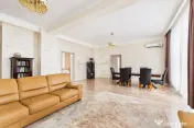3 camere renovat cu terasă, bloc 2015, în zona Dămăroaia