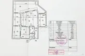 3 camere renovat cu terasă, bloc 2015, în zona Dămăroaia