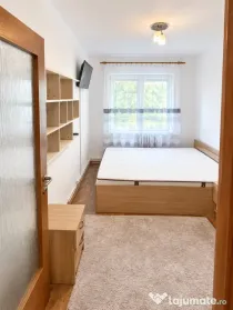 Inchiriez apartament 2 camere Manastur