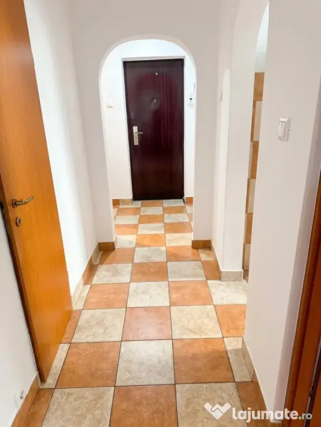 Inchiriez apartament 2 camere Manastur