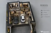 DUPLEX PREMIUM | ZORILOR – PANORAMĂ SPECTACULOASĂ 