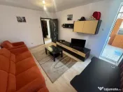 Apartament cu 2 camere zona Tomis 1 Renovat cu Centrala 
