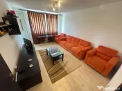 Apartament cu 2 camere zona Tomis 1 Renovat cu Centrala 