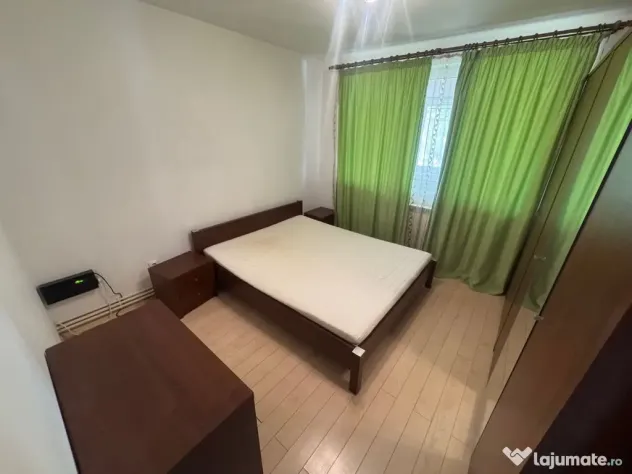 Apartament cu 2 camere zona Tomis 1 Renovat cu Centrala - Constanta (Constanta)