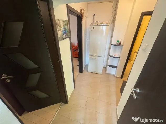 Apartament cu 2 camere zona Tomis 1 Renovat cu Centrala - Constanta (Constanta)