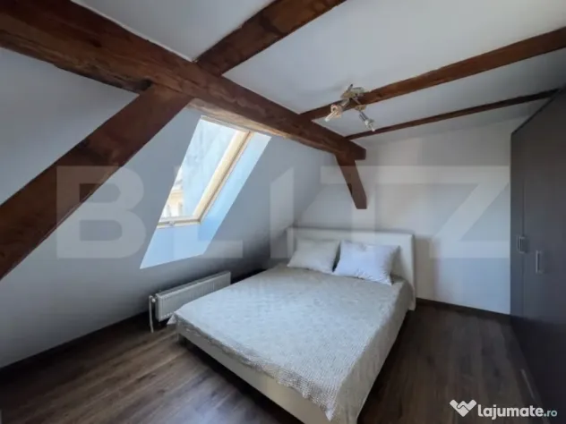 Apartament 3 camere, 70 mp, zona Fabric - Timisoara (Timis)