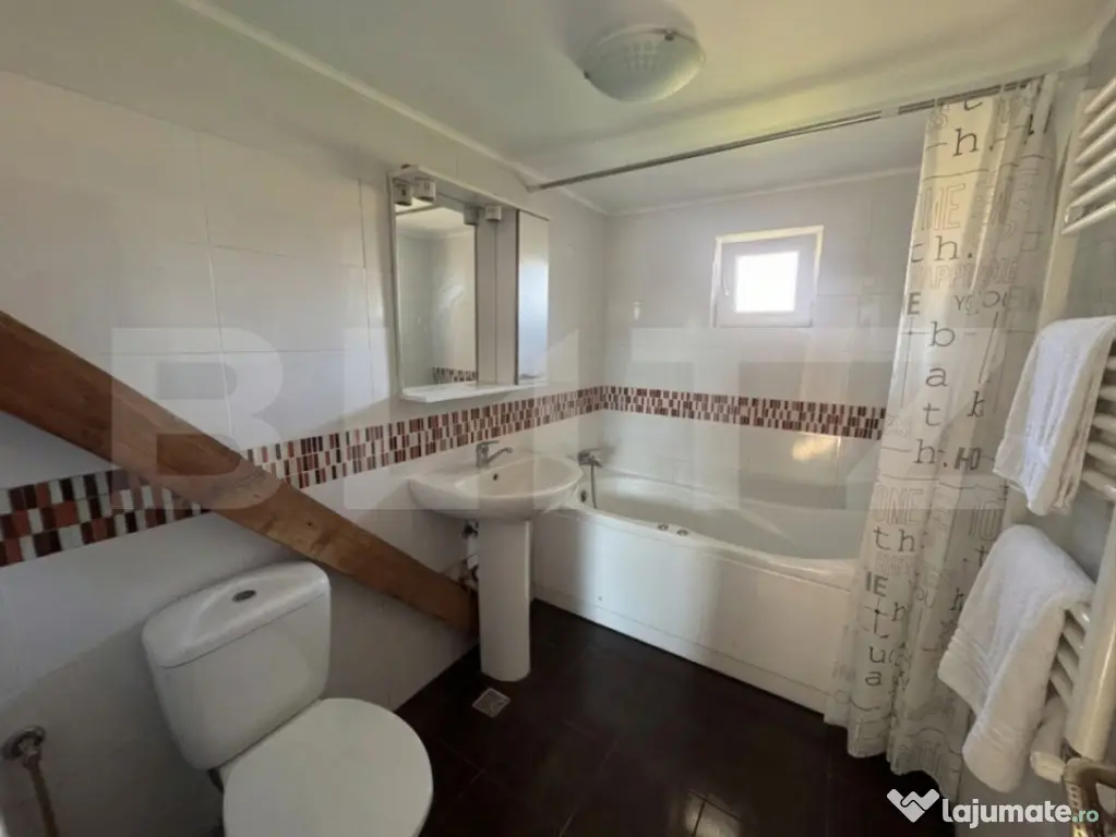 Apartament 3 camere, 70 mp, zona Fabric - Timisoara (Timis)