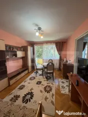 Apartament cu 2 camere, 48 mp, zona Budai 