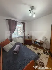 Apartament cu 2 camere, 48 mp, zona Budai 