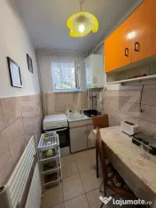 Apartament cu 2 camere, 48 mp, zona Budai 