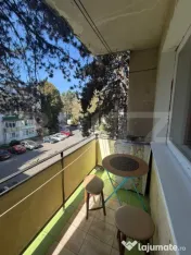 Apartament cu 2 camere, 48 mp, zona Budai 