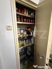 Apartament cu 2 camere, 48 mp, zona Budai 