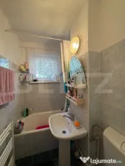 Apartament cu 2 camere, 48 mp, zona Budai 