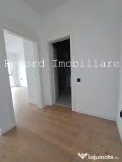 Apartament nou finisat, 52 mp, garaj inclus, lift Floresti 