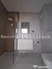 Apartament nou finisat, 52 mp, garaj inclus, lift Floresti 
