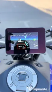Motocicleta Yamaha MT -07 