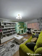 DE VÂNZARE – Apartament 4 camere, 103 MP DE CONFORT!