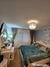 DE VÂNZARE – Apartament 4 camere, 103 MP DE CONFORT!